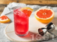   Light Seabreeze      
